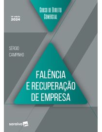 Curso-de-Direito-Comercial---Falencia-e-Recuperacao-de-Empresa---14ª-Edicao-2024
