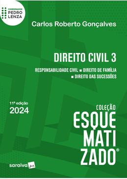 Direito-Civil---Volume-3---Colecao-Esquematizado-2024