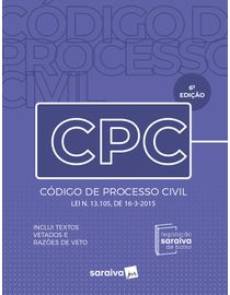 Codigo-De-Processo-Civil---Legislacao-Saraiva-De-Bolso---6ª-Edicao-2024