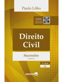 Direito-Civil---Sucessoes---Volume-6---10ª-Edicao-2024