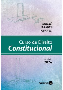 Curso-de-Direito-Constitucional---23ª-Edicao-2024