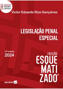 Legislacao-Penal-Especial---Colecao-Esquematizado-2024