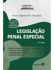 Legislacao-Penal-Especial---Tomo-I---Colecao-Sinopses-Juridicas-2024-