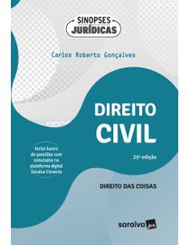 Direito-Civil---Direito-das-Coisas---Colecao-Sinopses-Juridicas-2024