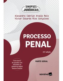 Processo-Penal---Parte-Geral---Colecao-Sinopses-Juridicas-2024
