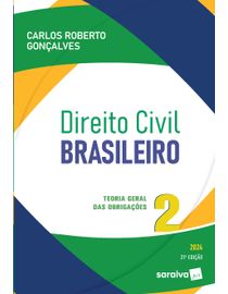 Direito-Civil-Brasileiro---Teoria-Geral-Das-Obrigacoes---Volume-2---21ª-Edicao-2024