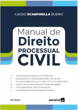 Manual-de-Direito-Processual-Civil---10ª-Edicao-2024