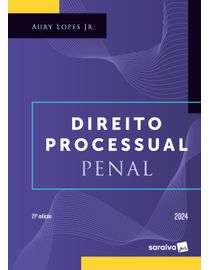 Direito-Processual-Penal---21ª-Edicao-2024