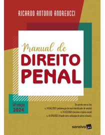 Manual-de-Direito-Penal---16ª-Edicao-2024