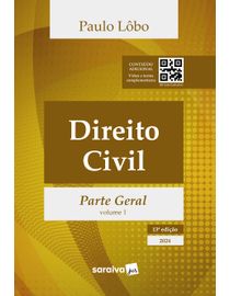 Direito-Civil---Parte-Geral---Volume-1---13ª-Edicao-2024