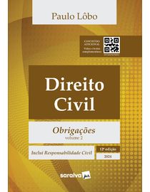 Direito-Civil---Obrigacoes---Volume-2---12ª-Edicao-2024