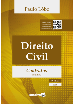 Direito-Civil---Contratos---Volume-3---10ª-Edicao-2024