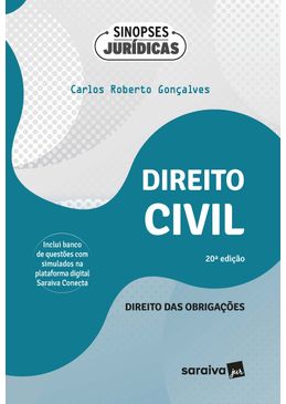 Direito-Civil---Direito-das-Obrigacoes---Parte-Geral---Colecao-Sinopses-Juridicas-2024