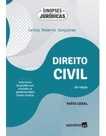 Direito-Civil---Parte-Geral---Colecao-Sinopses-Juridicas-2024