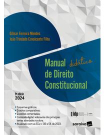 Manual-Didatico-de-Direito-Constitucional---Serie-IDP---9ª-edicao-2024
