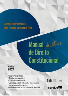 Manual-Didatico-de-Direito-Constitucional---Serie-IDP---9ª-edicao-2024