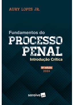 Fundamentos-do-Processo-Penal---10ª-Edicao-2024
