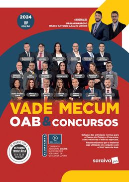 Vade-Mecum-OAB-e-Concursos---18ª-Edicao-2024