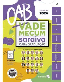 Vade-Mecum-Saraiva-OAB-e-Graduacao---25ª-Edicao-2024