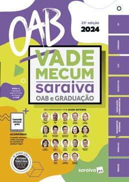 Vade-Mecum-Saraiva-OAB-e-Graduacao---25ª-Edicao-2024
