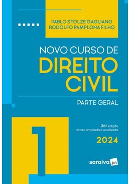 Novo-Curso-de-Direito-Civil---Parte-Geral---Volume-1---26ª-Edicao-2024
