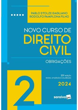 Novo-Curso-de-Direito-Civil---Obrigacoes---Volume-2---25ª-Edicao-2024