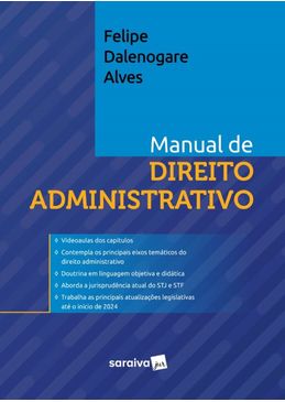 Manual-de-Direito-Administrativo---1ª-Edicao-2024
