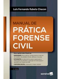 Manual-de-Pratica-Forense-Civil---11ª-Edicao-2024
