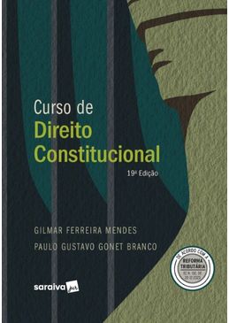 Curso-de-Direito-Constitucional---Serie-IDP---19ª-Edicao-2024