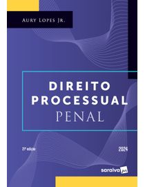 Direito-Processual-Penal---21ª-Edicao-2024---Ebook