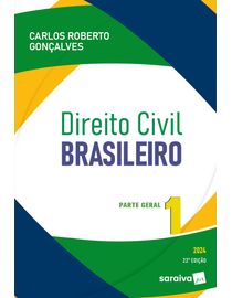 Direito-Civil-Brasileiro---Parte-Geral---Volume-1---22ª-Edicao-2024---Ebook