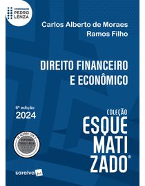 Direito-Financeiro-e-Economico---Colecao-Esquematizado-2024---Ebook