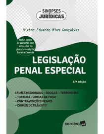 Legislacao-Penal-Especial---Tomo-I---Colecao-Sinopses-Juridicas-2024---Ebook