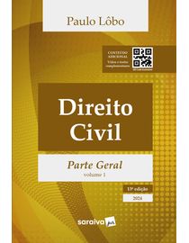 Direito-Civil---Parte-Geral---Volume-1---13ª-Edicao-2024---Ebook