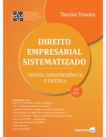 Direito-Empresarial-Sistematizado---Teoria-Jurisprudencia-e-Pratica---12ª-Edicao-2024---Ebook