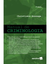 Manual-de-Criminologia---5ª-Edicao-2024---Ebook