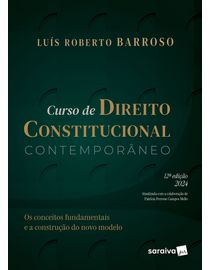 Curso-de-Direito-Constitucional-Contemporaneo---12ª-Edicao-2024---Ebook