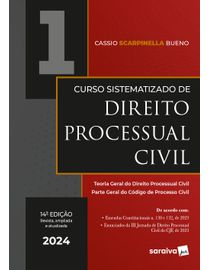 Curso-Sistematizado-de-Direito-Processual-Civil---Volume-1---14ª-Edicao-2024---Ebook