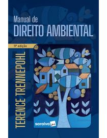 Manual-de-Direito-Ambiental---11ª-Edicao-2024---Ebook