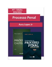 kit-processo-penal-aury-lopes-jr